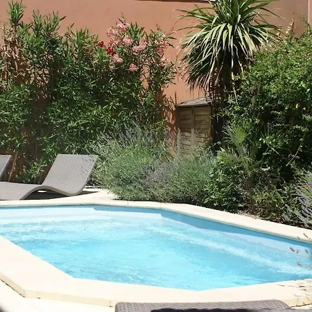 Beni, 1 Couple Only Au Village Naturiste 阿格德