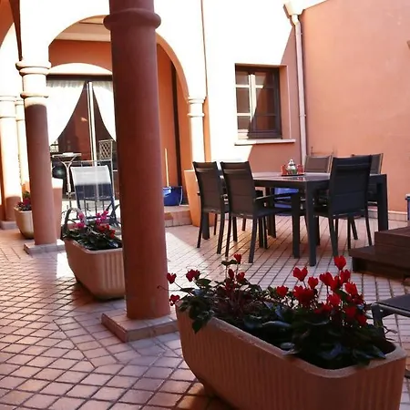 Beni, 1 Couple Only Au Village Naturiste Μαροκινή κατοικία