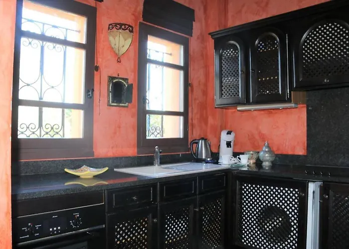 Beni, 1 Couple Only Au Village Naturiste 3*