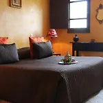 Beni, 1 Couple Only Au Village Naturiste Riad 3*