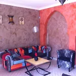 Beni, 1 Couple Only Au Village Naturiste Riad 3*