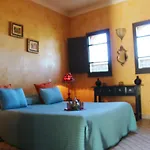 Beni, 1 Couple Only Au Village Naturiste Riad 3*