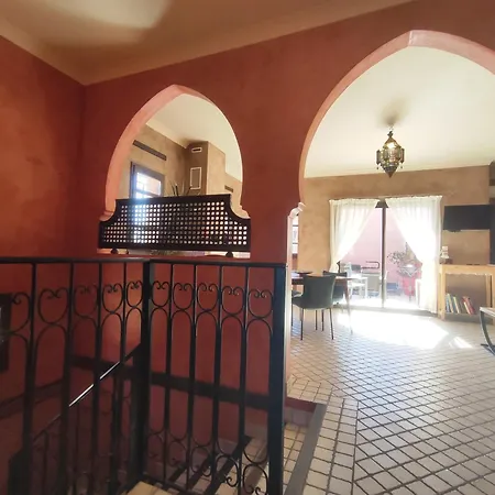Riad Beni, 1 Couple Only Au Village Naturiste Agde