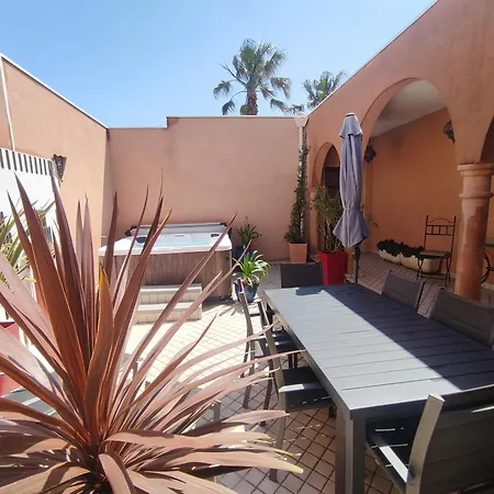 Beni, 1 Couple Only Au Village Naturiste 3*